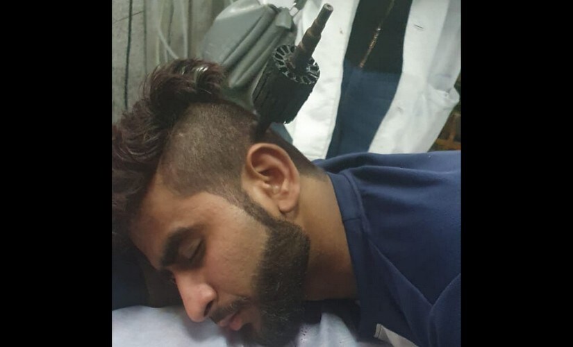 Delhi violence: Miracle at GTB hospital as 19-year-old survives after miscreants push drill into his head
