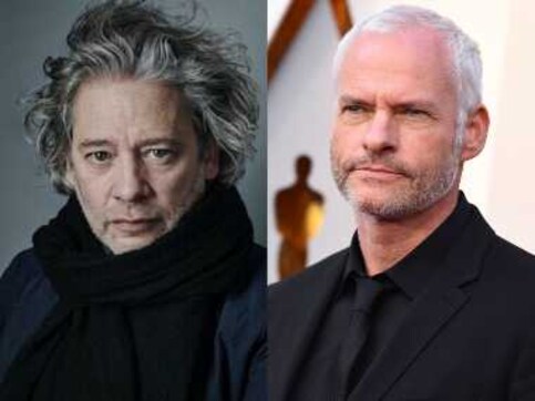 Directors of Rocketman and Three Billboards Outside Ebbing, Missouri announce new films Directors of Rocketman and Three Billboards Outside Ebbing, Missouri announce new films