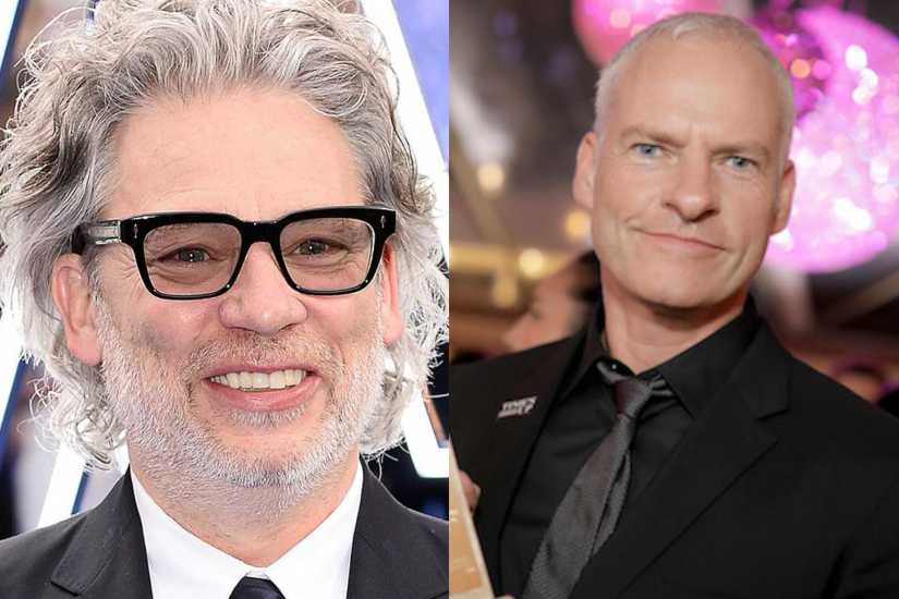 Directors of Rocketman and Three Billboards Outside Ebbing, Missouri announce new films
