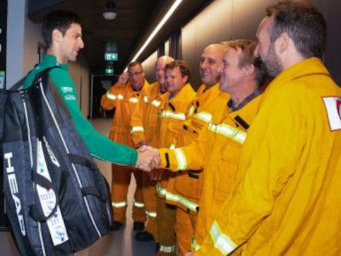 Australian Open 2020: Novak Djokovic is insurmountable, Sofia Kenin is one of a kind and more takeaways Australian Open 2020: Novak Djokovic is insurmountable, Sofia Kenin is one of a kind and more takeaways
