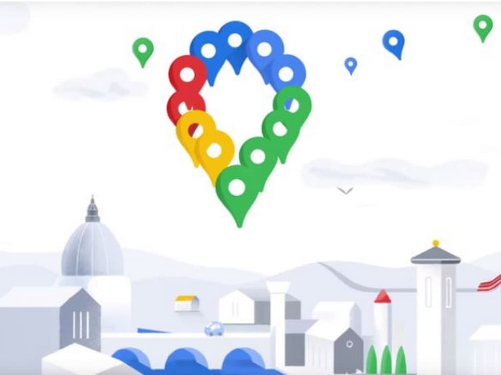 Google Maps asks users to review places they visit; TripAdvisor, Yelp raise concerns