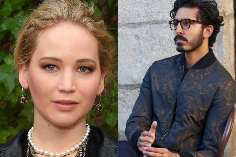 Jennifer Lawrence to star in Netflix comedy Dont Look Up; Dev Patels next will be financial thriller Flash Crash