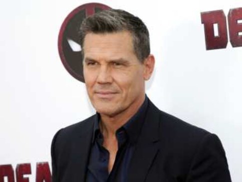 Avengers: Endgame actor Josh Brolin to headline Amazon's Brad Pitt-produced thriller series, Outer Range Avengers: Endgame actor Josh Brolin to headline Amazon's Brad Pitt-produced thriller series, Outer Range