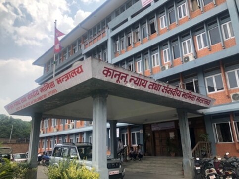 Union Cabinet approves formation of 22nd Law Commission to advise govt on complex legal issues; new panel to have three-year term Union Cabinet approves formation of 22nd Law Commission to advise govt on complex legal issues; new panel to have three-year term