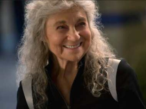 Lynn Cohen, veteran actress best known for playing Magda on Sex and the City, dies at 86 Lynn Cohen, veteran actress best known for playing Magda on Sex and the City, dies at 86