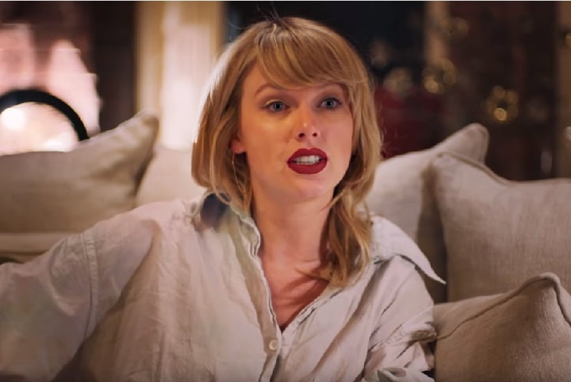 Miss Americana review: Taylor Swift opens doors of her intimate life but Netflix documentary never feels complete