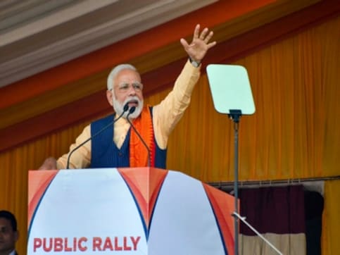 Narendra Modi in Assam: PM hails Bodo accord, announces Rs 1,500 crore developmental package for BTAD Narendra Modi in Assam: PM hails Bodo accord, announces Rs 1,500 crore developmental package for BTAD