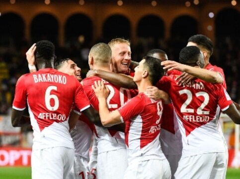 Ligue 1: AS Monaco beat visitors Montpellier for third consecutive win; Paris Saint Germain visit Amiens Ligue 1: AS Monaco beat visitors Montpellier for third consecutive win; Paris Saint Germain visit Amiens