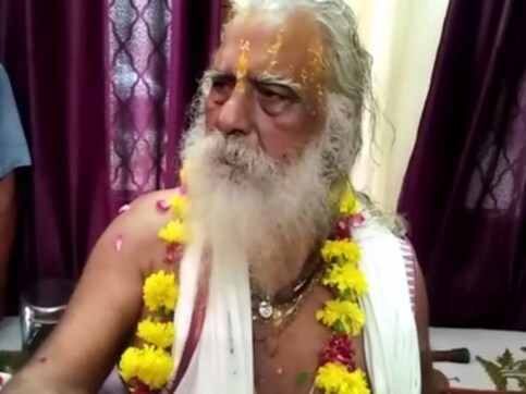 Nritya Gopal Das elected as president of Ram Temple trust, Champat Rai made general secretary during meeting held in Delhi Nritya Gopal Das elected as president of Ram Temple trust, Champat Rai made general secretary during meeting held in Delhi