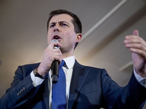 Pete Buttigieg likely to attract spotlight in Democratic presidential debate in New Hampshire on back of performance in Iowa Pete Buttigieg likely to attract spotlight in Democratic presidential debate in New Hampshire on back of performance in Iowa