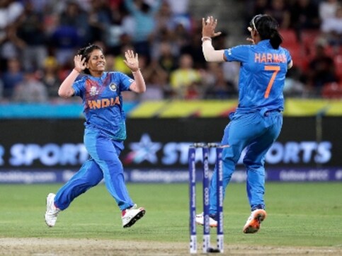 ICC Women's T20 World Cup 2020: Indian leg-spinner Poonam Yadav says self-belief helped her make successful comeback from injury ICC Women's T20 World Cup 2020: Indian leg-spinner Poonam Yadav says self-belief helped her make successful comeback from injury