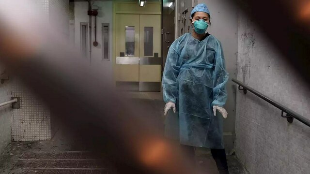 400 scientists convene to find most promising study to begin developing vaccines for coronavirus 400 scientists convene to find most promising study to begin developing vaccines for coronavirus