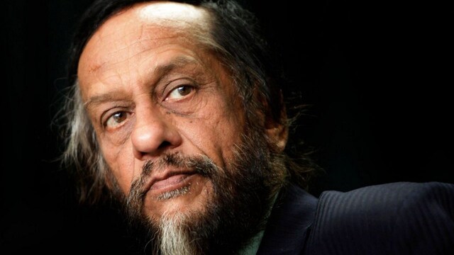 Indian environmentalist, former IPCC Chairman Rajendra Pachauri passes away at 79 Indian environmentalist, former IPCC Chairman Rajendra Pachauri passes away at 79