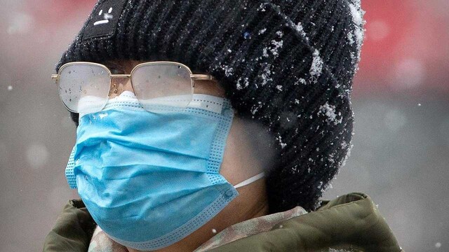 Coronavirus Outbreak: Older people are at risk of dying but they are not the only ones that are vulnerable Coronavirus Outbreak: Older people are at risk of dying but they are not the only ones that are vulnerable