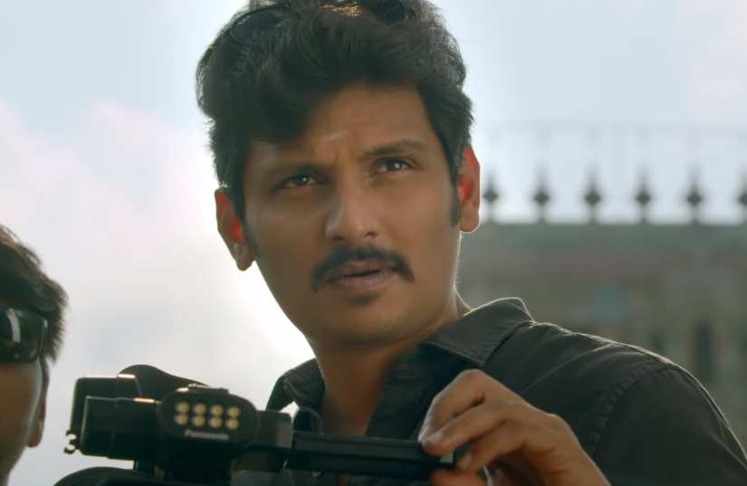 Still from Seeru. YouTube