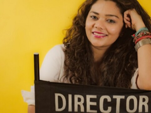 Sneha Shetty on being Rohit Shetty's Chief AD and discovering her own directorial voice through music videos Sneha Shetty on being Rohit Shetty's Chief AD and discovering her own directorial voice through music videos
