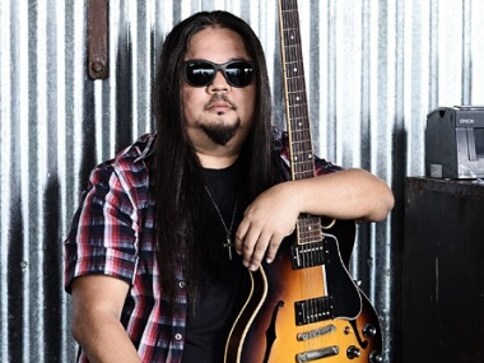 Sonam Sherpa, Parikrama's guitar ace and a leading figure in Indian rock, passes away at 48