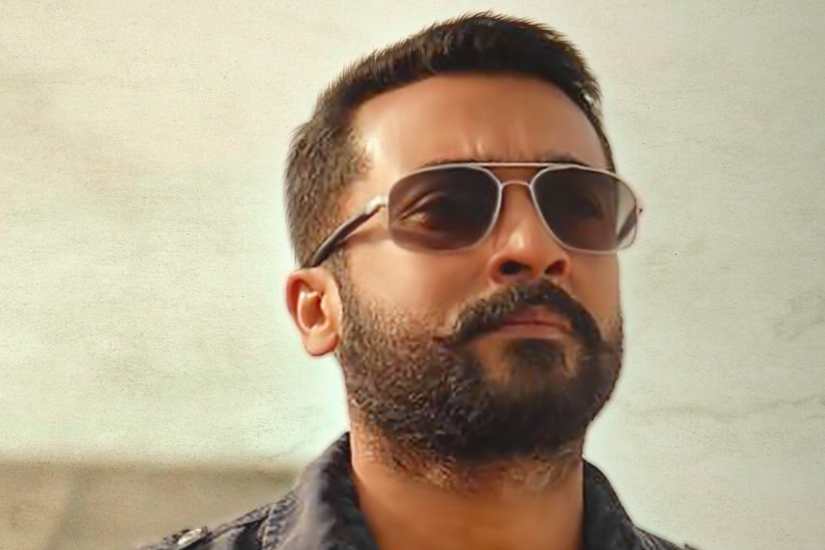 Soorarai Pottru producer Guneet Monga says Hindi version of Suriyas upcoming film in the pipeline