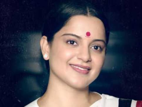Thalaivi: Kangana Ranaut shares new still as Jayalalithaa on late actress-turned-politician's birth anniversary Thalaivi: Kangana Ranaut shares new still as Jayalalithaa on late actress-turned-politician's birth anniversary