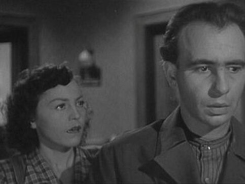 Distant Journey, part of Berlinale Classics this year, is one of the first films to depict horrors of the Holocaust Distant Journey, part of Berlinale Classics this year, is one of the first films to depict horrors of the Holocaust