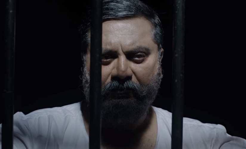 Still from Vaanam Kottattum. YouTube