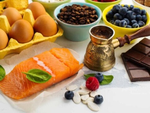 8 tasty brain foods to boost your concentration while keeping away exam blues