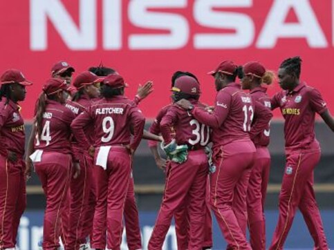 ICC Women's T20 World Cup 2020: Clinical West Indies outplay Thailand; Sophie Devine shines in New Zealand's win over Sri Lanka ICC Women's T20 World Cup 2020: Clinical West Indies outplay Thailand; Sophie Devine shines in New Zealand's win over Sri Lanka