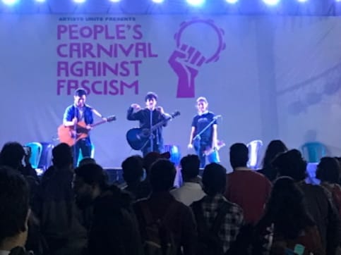 If We Run Today, We Won’t Be Here Tomorrow: A song that takes Assam back to the divisive 60s If We Run Today, We Won’t Be Here Tomorrow: A song that takes Assam back to the divisive 60s