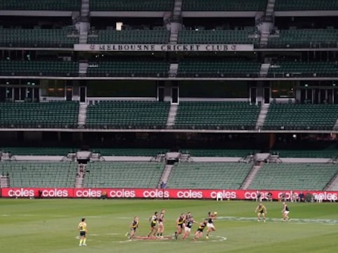 Coronavirus Outbreak: Football in Australia, New Zealand ends after A-League suspends season indefinitely Coronavirus Outbreak: Football in Australia, New Zealand ends after A-League suspends season indefinitely