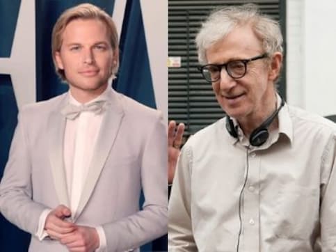 Ronan Farrow cuts ties with publisher Hachette after its acquisition of Woody Allen’s memoir Ronan Farrow cuts ties with publisher Hachette after its acquisition of Woody Allen’s memoir
