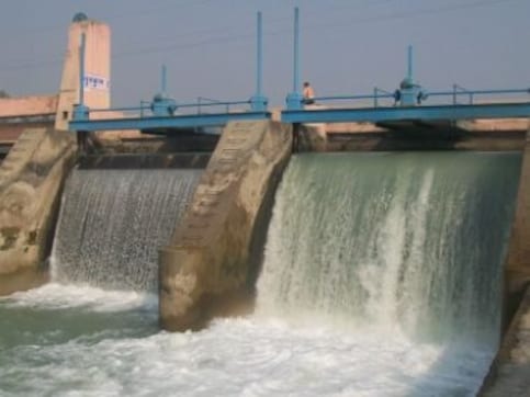 Ganga: New govt report suggests hydro projects flout rules to maintain river's minimum environmental flow Ganga: New govt report suggests hydro projects flout rules to maintain river's minimum environmental flow