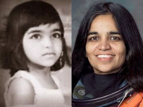 As Kalpana Chawla documentary releases, father Banarasi Lal Chawla recollects her perseverance, passion for education As Kalpana Chawla documentary releases, father Banarasi Lal Chawla recollects her perseverance, passion for education