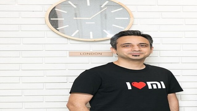 Promo: Anuj Sharma's Keynote at Tech2 Innovate Promo: Anuj Sharma's Keynote at Tech2 Innovate