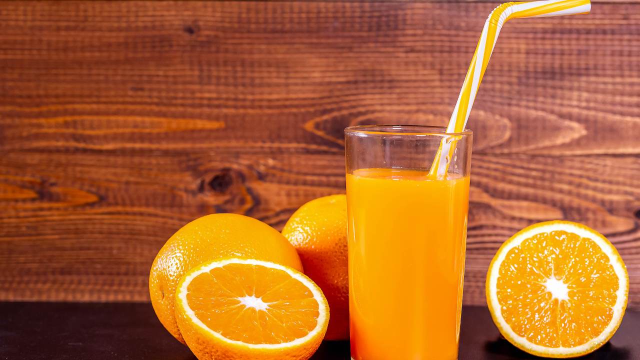Vitamin C doesn't protect you from coronavirus. Image credit: Flickr/Marco Verch