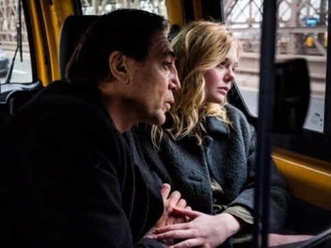 Berlinale 2020: Jarvier Bardem's performance in The Roads Not Taken elevates its lacklustre screenplay Berlinale 2020: Jarvier Bardem's performance in The Roads Not Taken elevates its lacklustre screenplay
