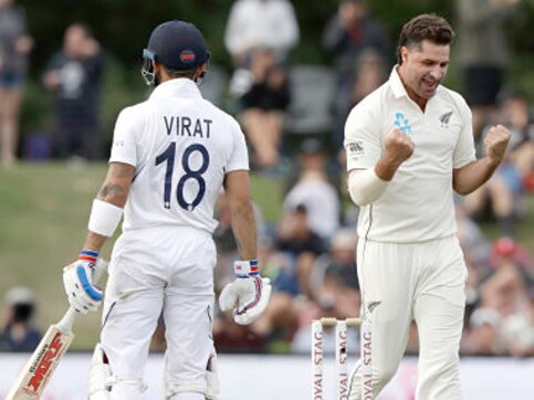 India vs New Zealand: We were completely outplayed, can't live in denial, says Virat Kohli after series defeat India vs New Zealand: We were completely outplayed, can't live in denial, says Virat Kohli after series defeat