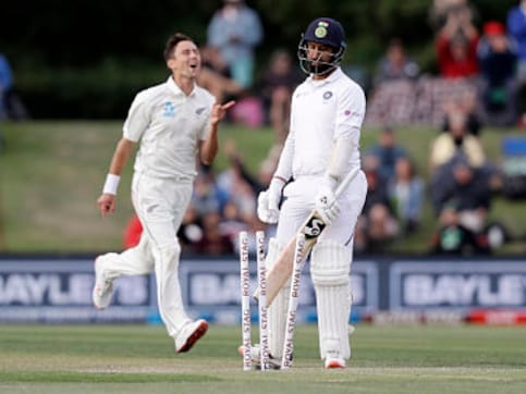 India vs New Zealand: Virat Kohli and Co. fail with the bat once again as Black Caps take control of second Test India vs New Zealand: Virat Kohli and Co. fail with the bat once again as Black Caps take control of second Test