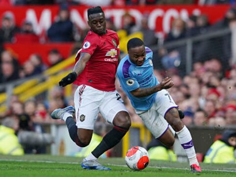 Premier League: Manchester United's win over City, recent run of positive results down to their exceptional defence Premier League: Manchester United's win over City, recent run of positive results down to their exceptional defence
