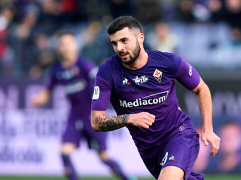 Coronavirus pandemic: Fiorentina captain Germán Pezzella, forward Patrick Cutrone test positive for COVID-19 Coronavirus pandemic: Fiorentina captain Germán Pezzella, forward Patrick Cutrone test positive for COVID-19