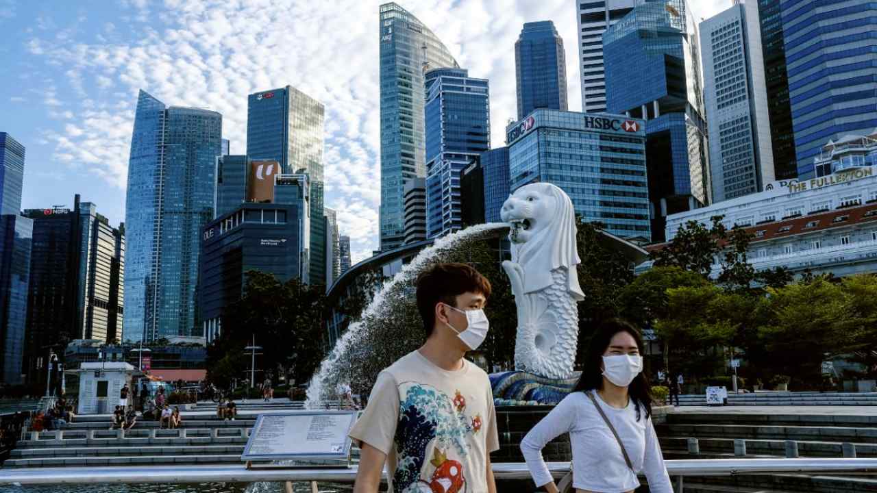 Representational image. AP