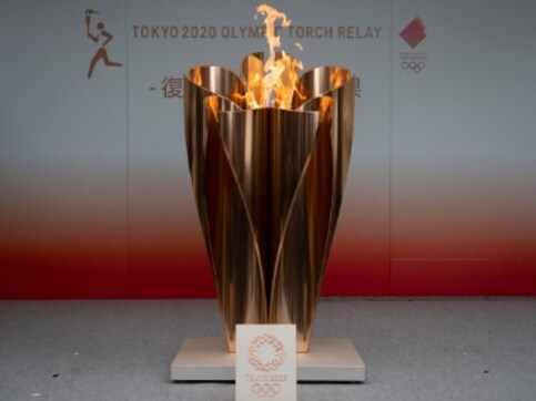 Coronavirus Outbreak: No torch, no torchbearers, no public as Tokyo readies for torch relay Coronavirus Outbreak: No torch, no torchbearers, no public as Tokyo readies for torch relay