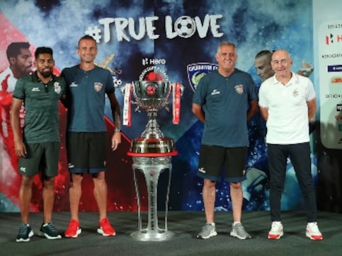 ISL 2019-20 Final: ATK, Chennaiyin FC square off in battle of equals with hat-trick of titles in sight ISL 2019-20 Final: ATK, Chennaiyin FC square off in battle of equals with hat-trick of titles in sight