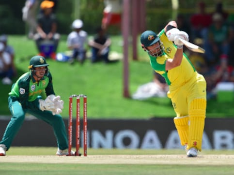 South Africa vs Australia, Highlights, 3rd ODI at Potchefstroom, Full Cricket Score: Proteas win by six wickets, sweep series South Africa vs Australia, Highlights, 3rd ODI at Potchefstroom, Full Cricket Score: Proteas win by six wickets, sweep series