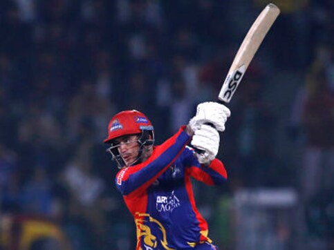Coronavirus pandemic: England's Alex Hales says he is in self-isolation due to fever but yet to undergo test for COVID-19 Coronavirus pandemic: England's Alex Hales says he is in self-isolation due to fever but yet to undergo test for COVID-19