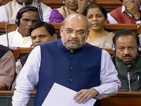 Mamata Banerjee did not allow enough trains for West Bengal's migrants: Amit Shah to CNN-News18 Mamata Banerjee did not allow enough trains for West Bengal's migrants: Amit Shah to CNN-News18