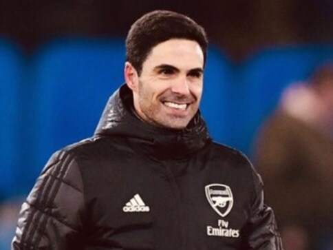Coronavirus Outbreak: Arsenal manager Mikel Arteta completes recovery, says he feared infecting team after contracting COVID-19 Coronavirus Outbreak: Arsenal manager Mikel Arteta completes recovery, says he feared infecting team after contracting COVID-19