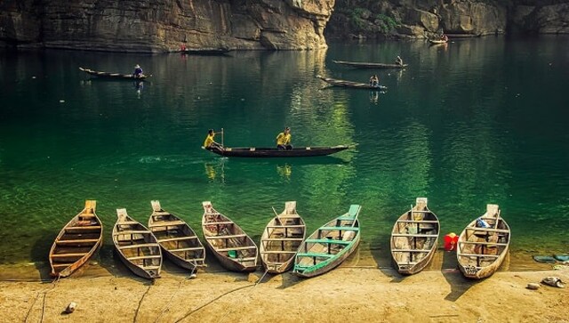 The Meghalayan Age Festival is the place you’ve got to be! The Meghalayan Age Festival is the place you’ve got to be!