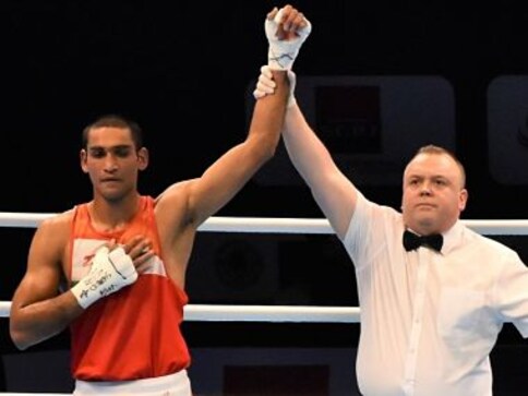 Tokyo Olympics 2020: Five Indian boxers qualify for Games after advancing to semi-finals of Asian Qualifiers Tokyo Olympics 2020: Five Indian boxers qualify for Games after advancing to semi-finals of Asian Qualifiers
