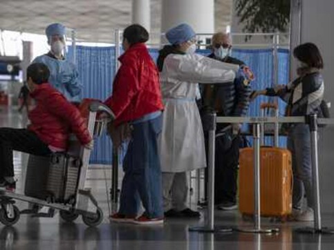 In role reversal, Asia seeks to stop coronavirus from being imported back; China, South Korea, Japan expand border controls In role reversal, Asia seeks to stop coronavirus from being imported back; China, South Korea, Japan expand border controls