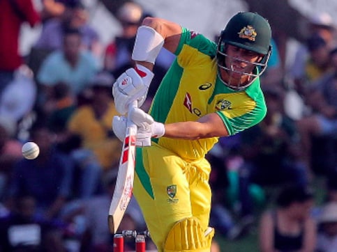 Coronavirus Outbreak: David Warner casts fresh doubts over Australia's UK tour in July Coronavirus Outbreak: David Warner casts fresh doubts over Australia's UK tour in July